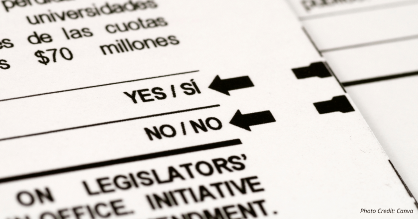 New ballot measures in Denver would limit immigrant benefits and raise penalties for theft, public urination