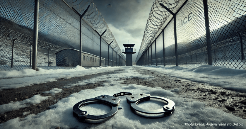 Feds capture migrant with Tren de Aragua ties who escaped from Colorado ICE detention center