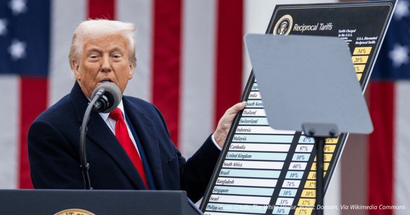 Trump threatens additional 50% tariff on China