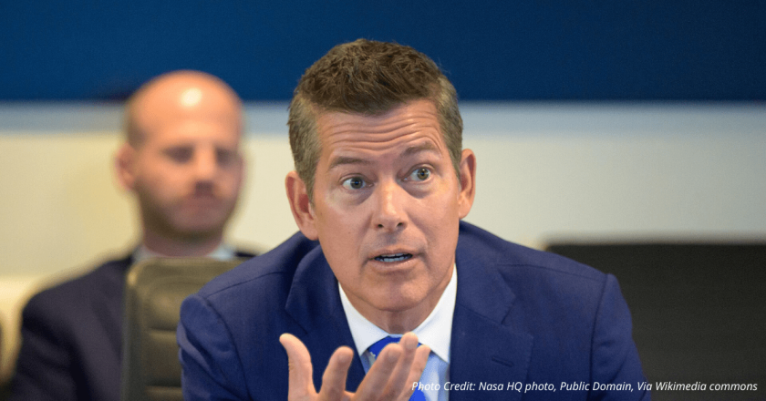 DOT Sec. Duffy warns blue states: comply with Trump orders or lose transportation funding