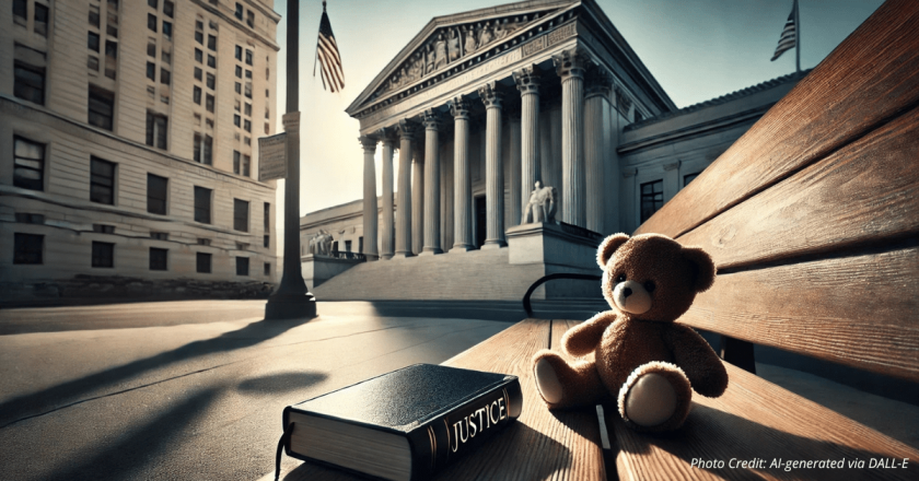 Brauchler: A cop-out — on child rape