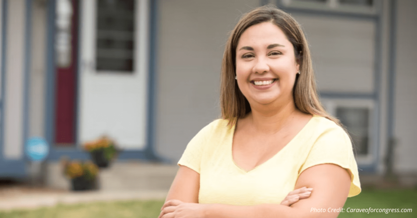 Yadira Caraveo launches bid to reclaim Colorado’s 8th District after razor-thin loss to Gabe Evans