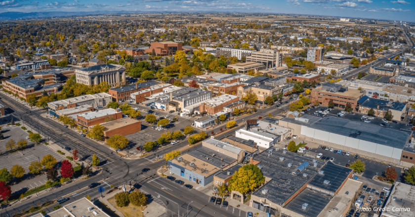 Greeley to vote on future of new hockey stadium and entertainment district, suggested to be “regional hub” of Northern Colorado