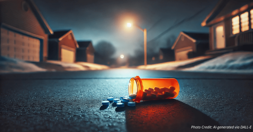 Colorado’s fentanyl crisis exposes a deadly failure of leadership