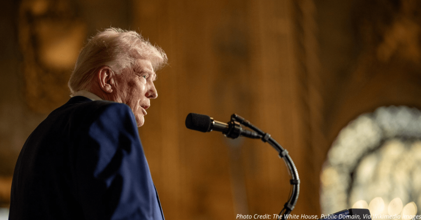 Trump fires one-third of Voice of America staff