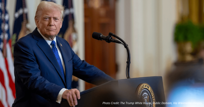 Trump teases ‘most consequential executive order in our country’s history’
