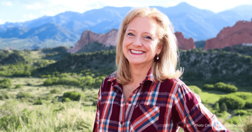 “Burn it to the ground”: Rep. Keltie’s political metaphor for a Phoenix to rise from Capitol corruption