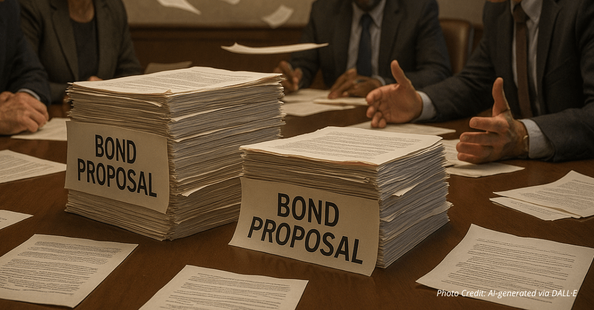 Denver Council Members say Johnston bond proposal is being rushed to voters