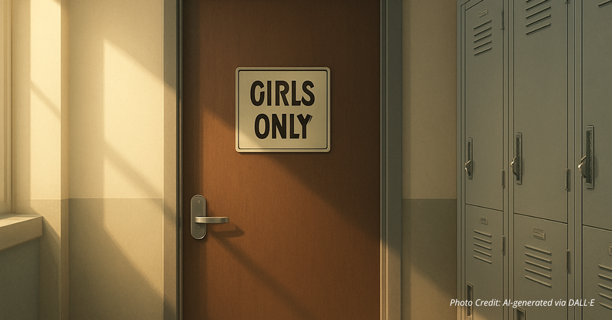 First in the state: District 49 bans boys from girls’ sports, sues state over anti-discrimination laws