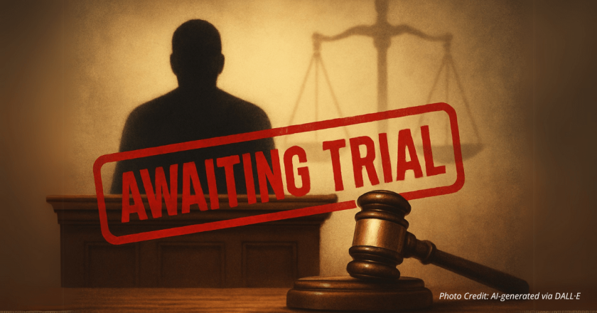 Former El Paso County public defender pleads not guilty to sexual assault of a 14-year-old