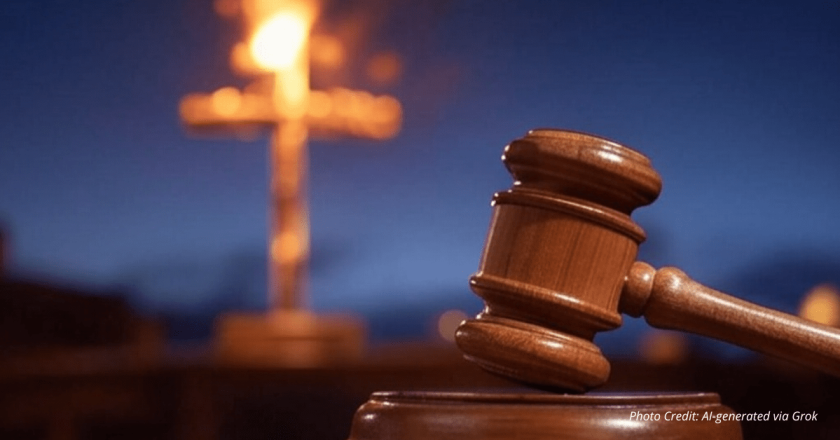 Federal judge OKs use of Alien Enemies Act to deport Venezuelans gang members
