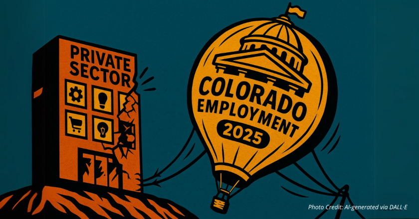 O’Donnell: Behind the headlines, Colorado’s job growth tells a different story