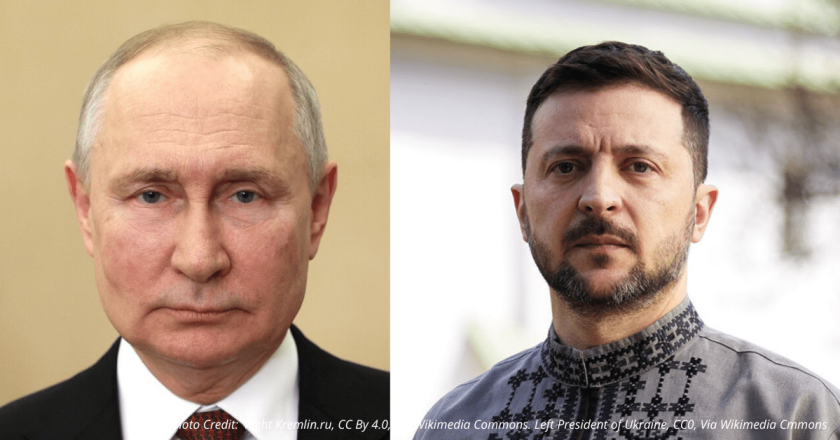 Zelensky lands in Turkey as Putin skips meeting, Russia calls him a ‘clown and loser’