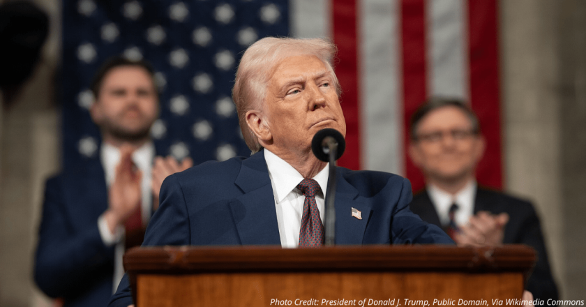 4 polls show Trump with strong approval ratings