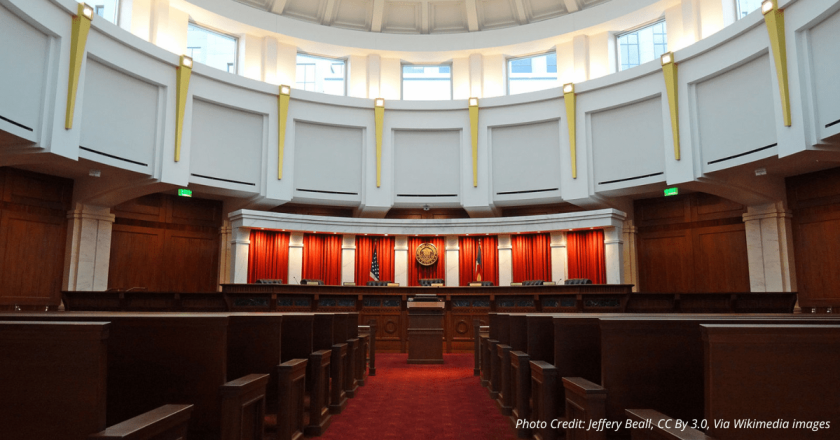 Gregory: Colorado’s highest court has lost credibility