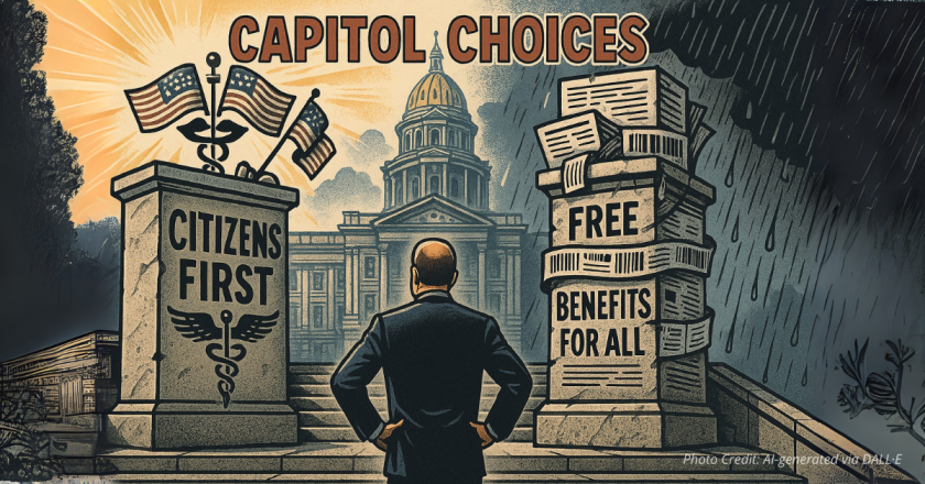 $2.3B at risk? House Republicans press Polis to end Medicaid funding for illegals