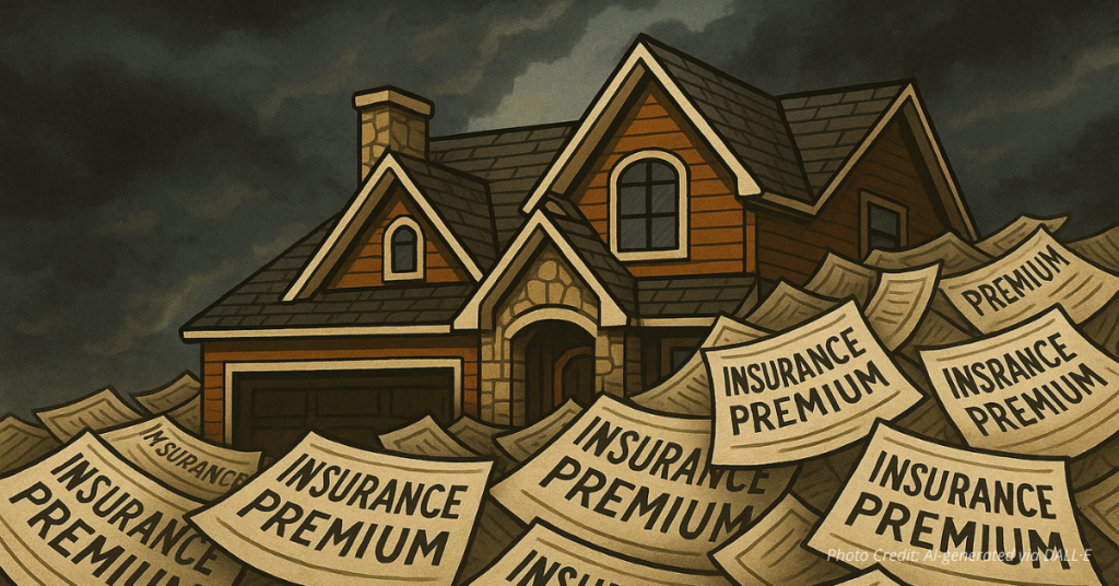$440/month? Colorado homeowners crushed by soaring insurance bills