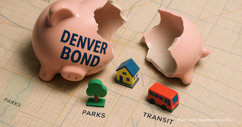 $6 billion wish list, $800 million budget: Denver’s bond scramble is heating up
