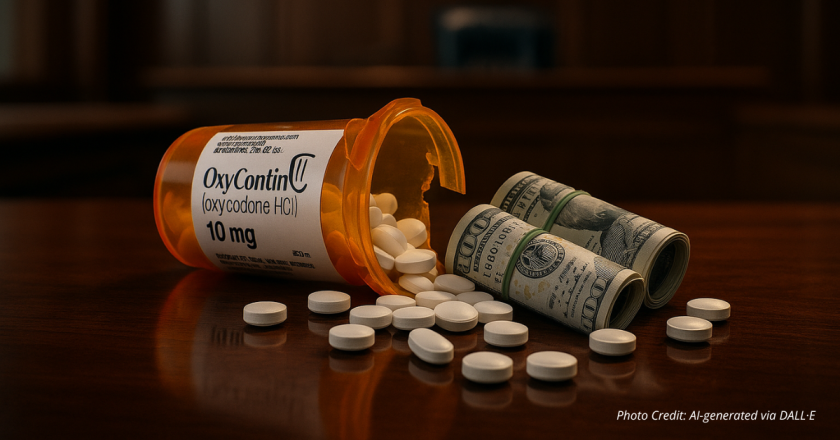 $7.4 billion later: Purdue, Sacklers strike final opioid settlement deal—but is it justice?