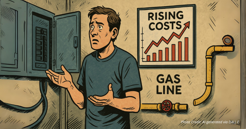 Barstnar and Milo: Energy mandates are making Colorado unaffordable