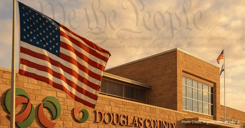 Boll: Ideological divides remain in Douglas County—but Home Rule offers a path forward