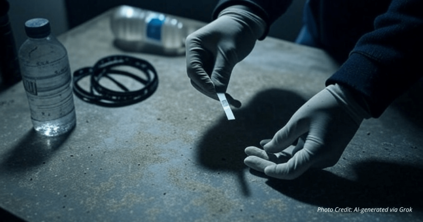 Burning Man event in Las Animas County cancelled over ‘non-consensual fentanyl drugging’ concerns