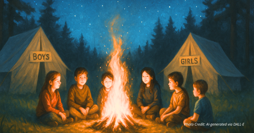 Camp Wins Battle Against Colorado Department of Early Childhood Gender Identity Mandates