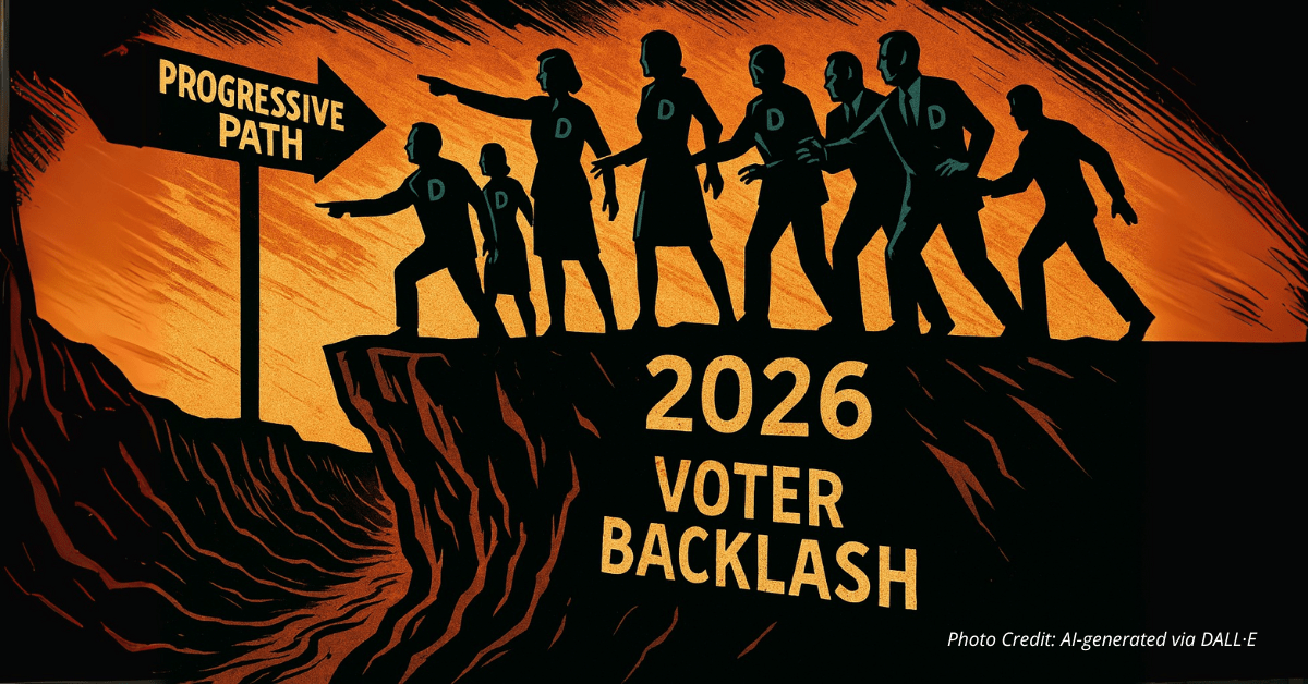 Carville sounds the alarm: NYC socialist primary win could sink Democrats in 2026