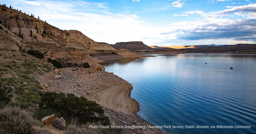 Colorado River Basin states inch toward fragile water compromise as federal deadlines approach
