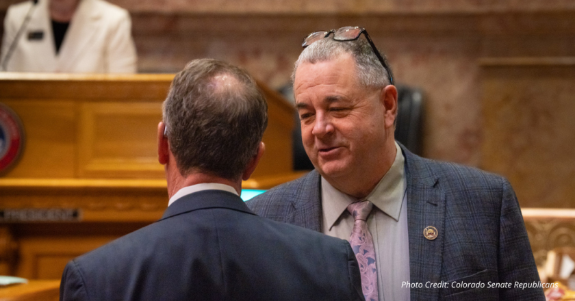 Colorado Senate Republicans elect leadership team focused on families, farms and affordability