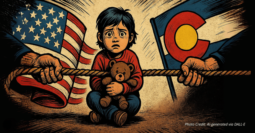 Denver judge blocks ICE request over state privacy law, leaves unaccompanied minor safety in limbo