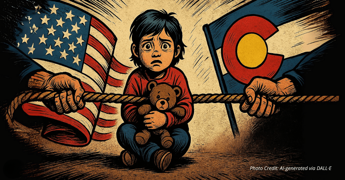 Denver judge blocks ICE request over state privacy law, leaves unaccompanied minor safety in limbo