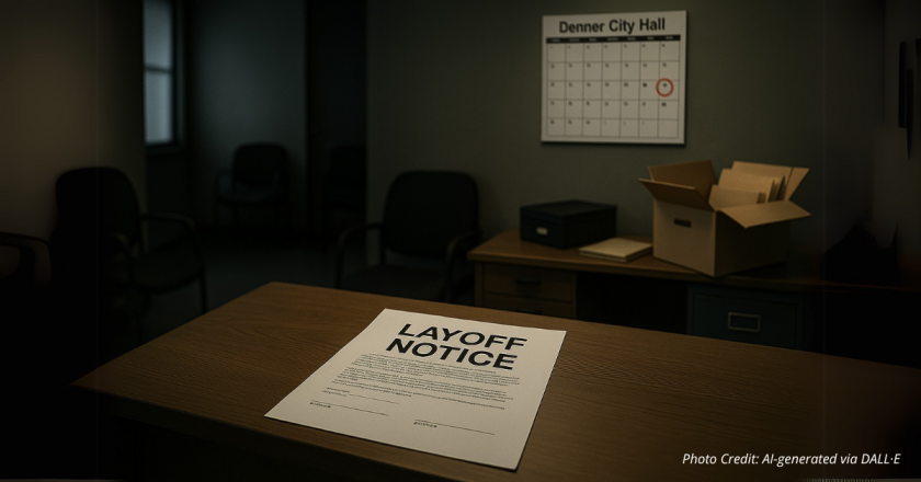 Denver workers brace for major layoffs amid $250M budget deficit
