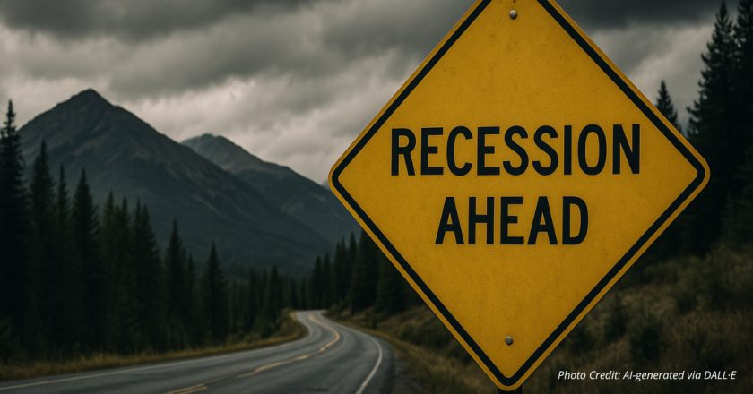 Economists Sound Alarm: Colorado Faces Sluggish Growth, Shrinking Revenues