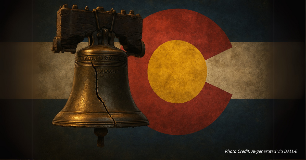 Enos: Colorado’s war on parental rights isn’t over—it’s escalating