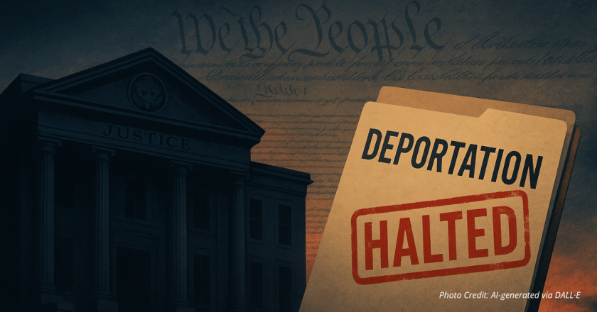 Federal judge issues order blocking deportation of Boulder firebomb terrorist’s family