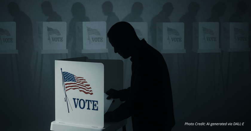 From Colorado to D.C.: Multi-state voter fraud investigation unfolds