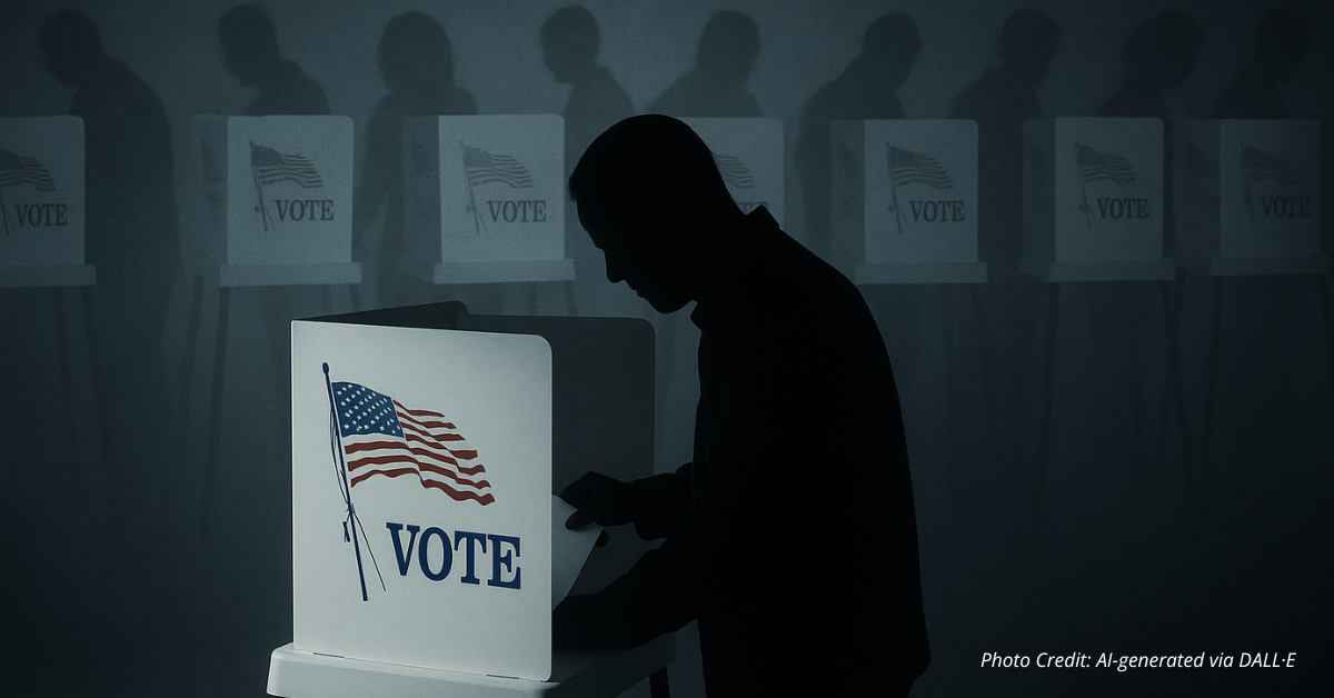 From Colorado to D.C.: Multi-state voter fraud investigation unfolds