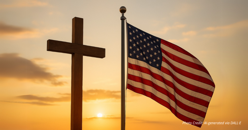 Garbo: A Christian conservative’s honest, loving perspective on LGBTQIA+ and sin