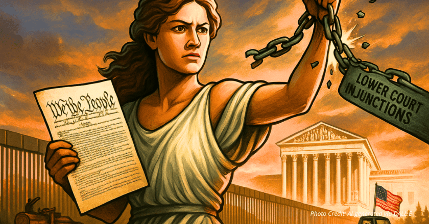 Givas: Deportations Back On the Table as Trump Scores Major Court Victory