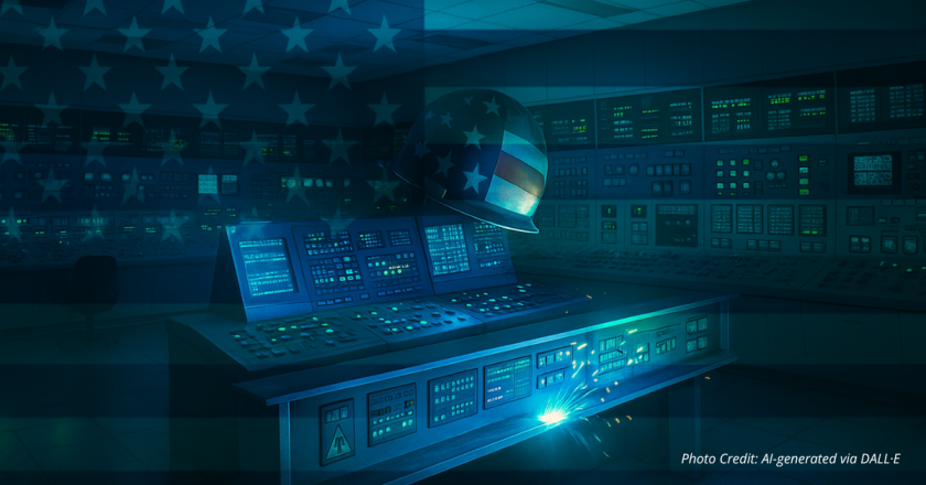 Hancock: President Trump’s nuclear plan puts power—and America—back on the grid