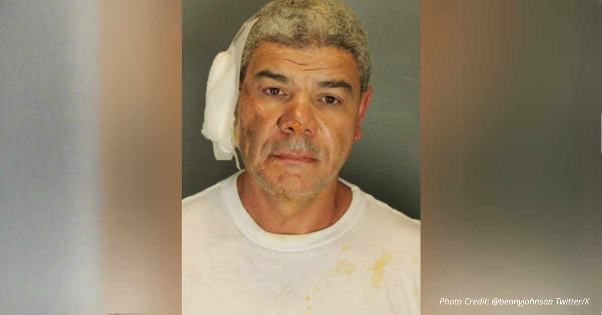 Feds charge terror suspect with 18 hate crimes for anti-Zionist firebomb attack in Boulder
