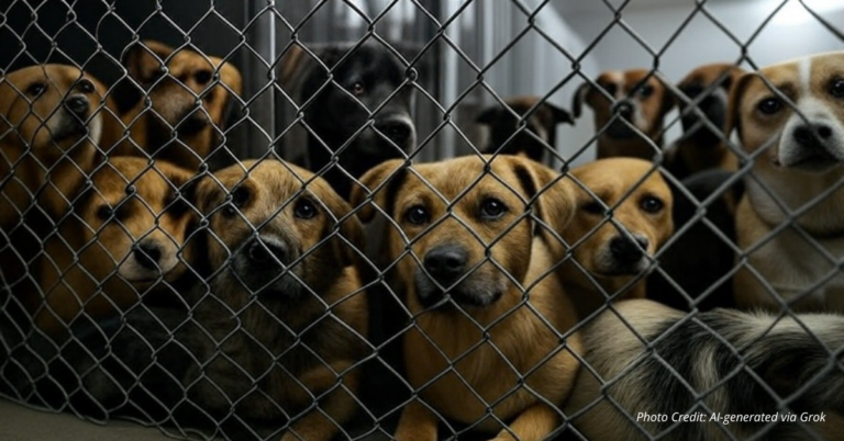 Hunter: More than a price tag—what that doggie in the window really cost