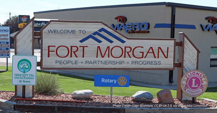 Hunter: Rural leadership shines through in Fort Morgan Chamber’s future