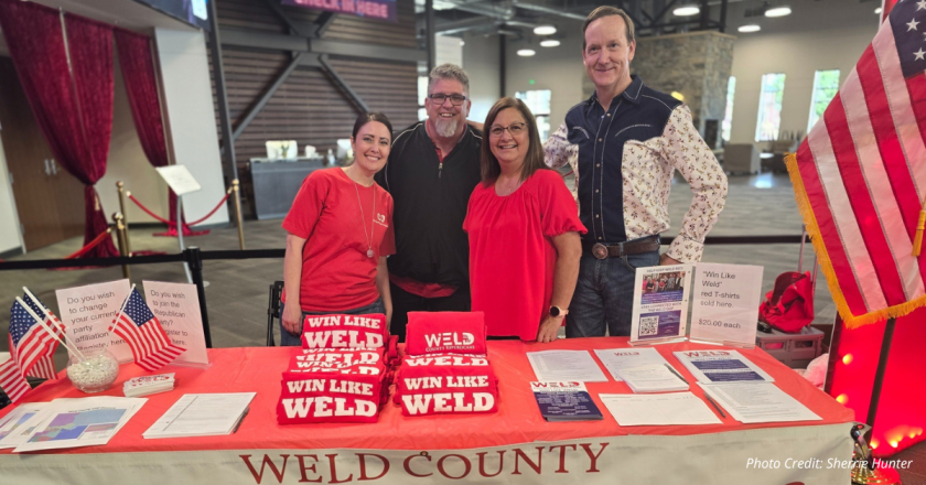Hunter: ‘Real people doing real things’—NoCo Legislative Wrap-Up rallies the grassroots