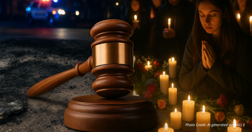 Illegal immigrant faces 118-count indictment for firebombing pro-Israel demonstrators