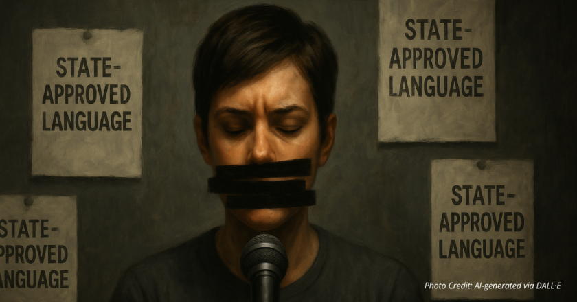Jacques: Colorado’s speech police aren’t protecting rights—they’re punishing dissent