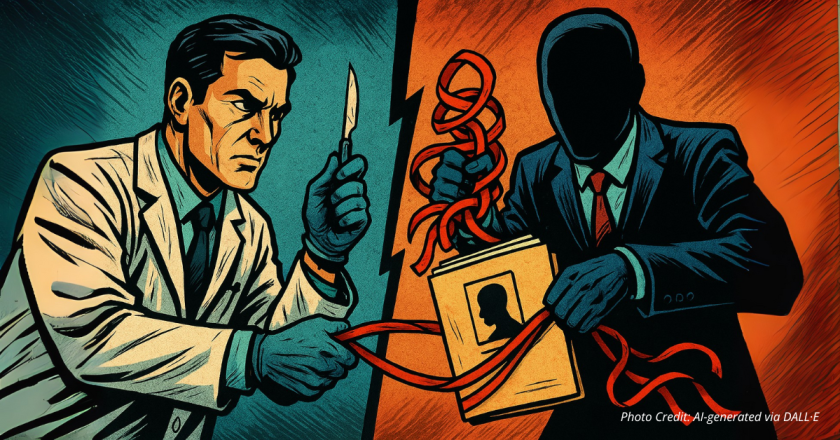 Joondeph: Prior authorization is gatekeeping with red tape—can RFK Jr. cut it?