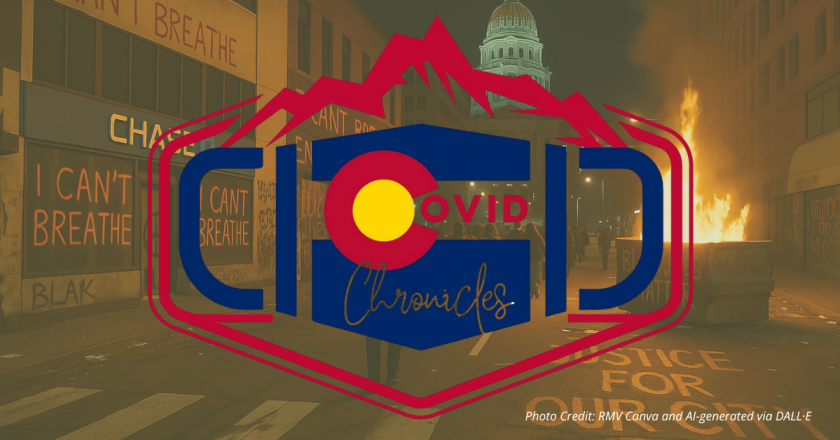 COvid Chronicles May 24–31, 2020: When ‘peaceful protests’ overruled pandemic policy—and unleashed chaos