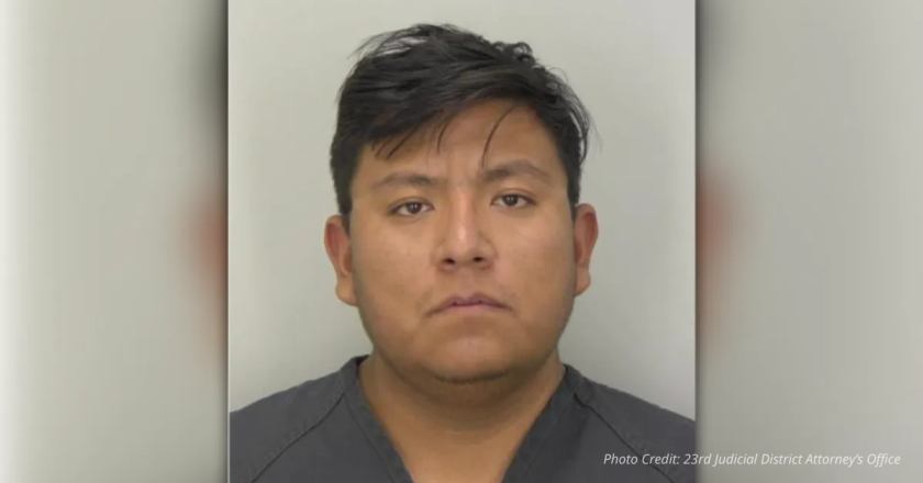 Lone Tree man distributed 200K child porn images. 4 years in prison. DA blasts ‘soft-on-crime’ statutes.